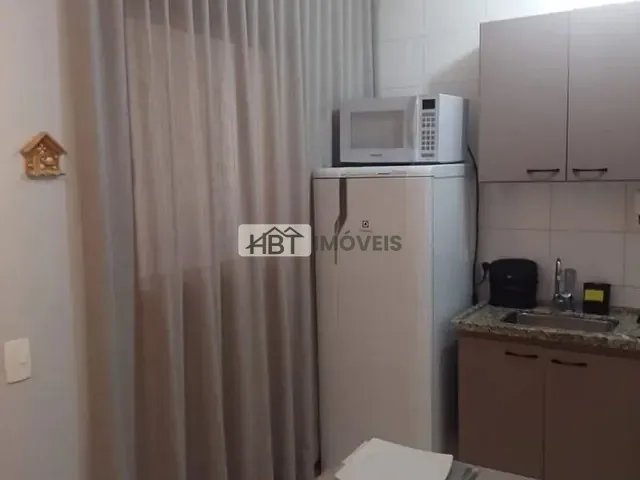 Apartamento 1 quarto e 1 banheiro, à venda, no bairro Vila Santa Tereza em Bauru