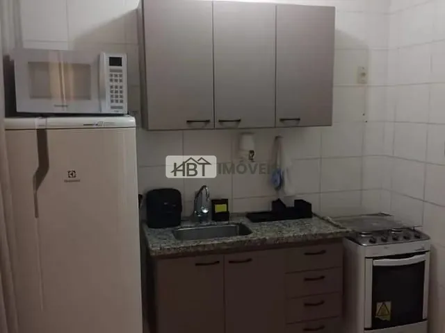 Apartamento 1 quarto e 1 banheiro, à venda, no bairro Vila Santa Tereza em Bauru