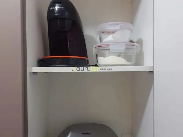 Apartamento 1 quarto e 1 banheiro, à venda ou para alugar, no bairro Vila Santa Tereza em Bauru