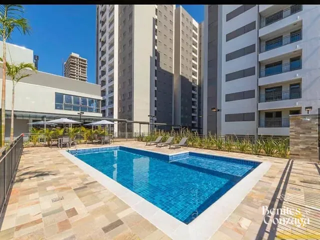 Apartamento com 136m² 2 quartos e 2 banheiros, à venda, no bairro Jardim Aclimação em Maringá