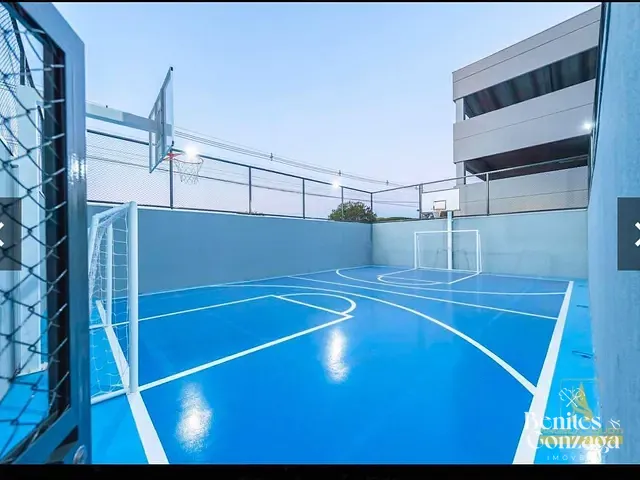 Apartamento com 136m² 2 quartos e 2 banheiros, à venda, no bairro Jardim Aclimação em Maringá