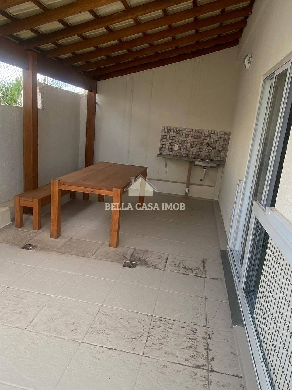 Apartamento, 2 quartos, 110 m² - Foto 29