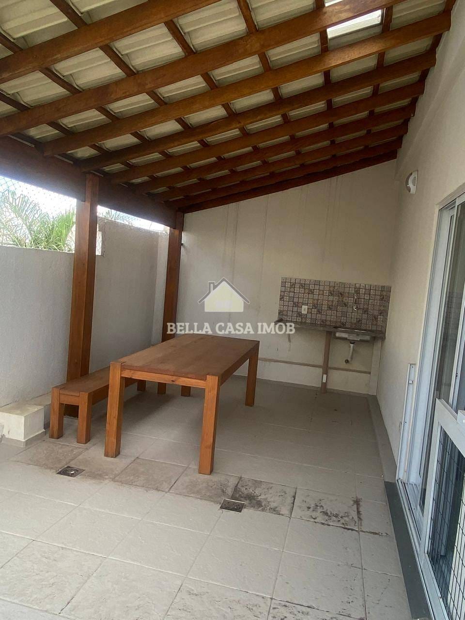 Apartamento, 2 quartos, 110 m² - Foto 1