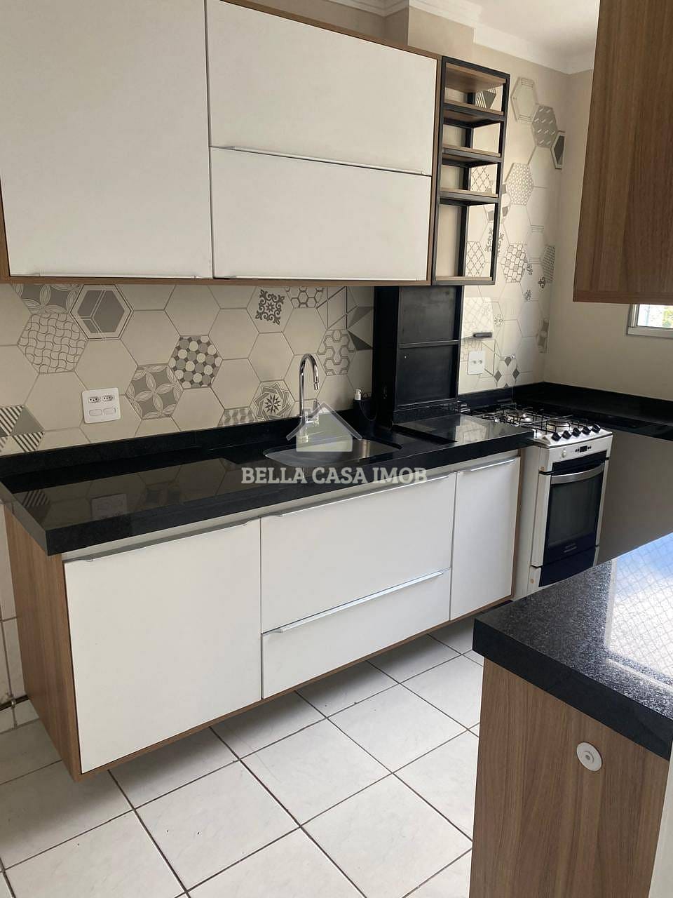 Apartamento, 2 quartos, 110 m² - Foto 8