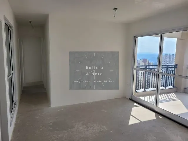 Apartamento com 103m² 3 quartos e 2 banheiros, à venda, no bairro Vila Suzana em São Paulo