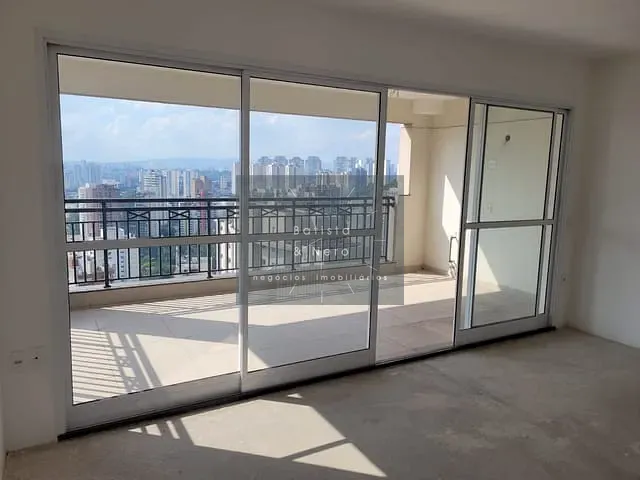 Apartamento com 103m² 3 quartos e 2 banheiros, à venda, no bairro Vila Suzana em São Paulo