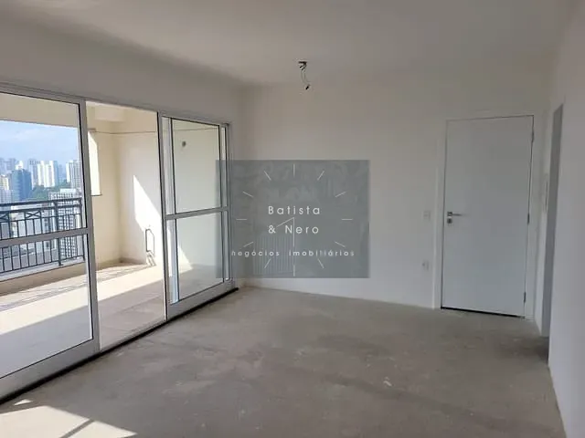 Apartamento com 103m² 3 quartos e 2 banheiros, à venda, no bairro Vila Suzana em São Paulo