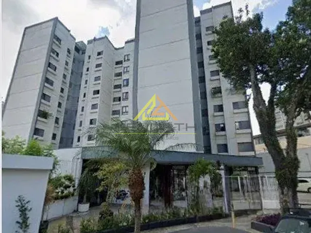 Apartamento com 62m² 3 quartos e 1 banheiro, à venda, no bairro Santana em São Paulo
