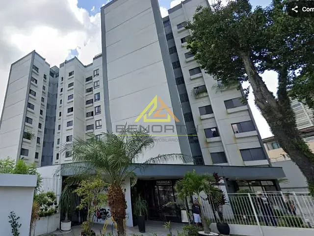 Apartamento com 62m² 3 quartos e 1 banheiro, à venda, no bairro Santana em São Paulo