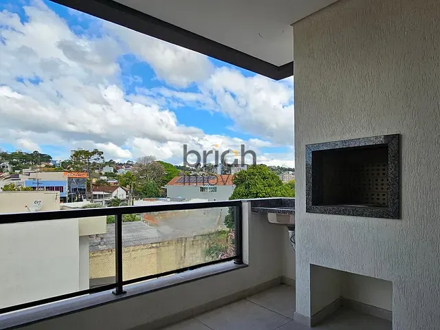 Apartamento 2 quartos e 2 banheiros, à venda, no bairro Pátria Nova em Novo Hamburgo