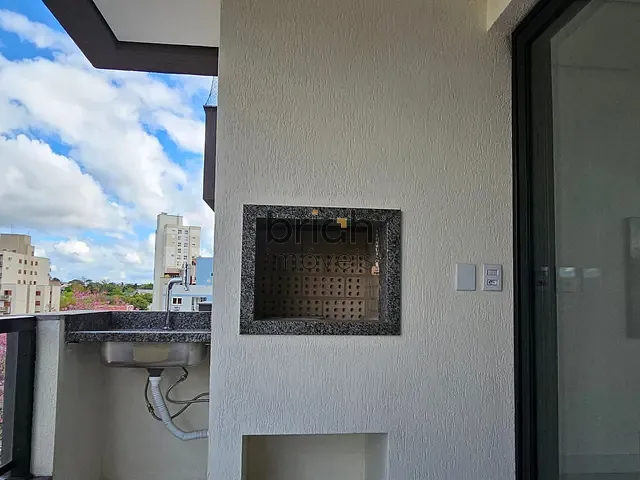 Apartamento 2 quartos e 2 banheiros, à venda, no bairro Pátria Nova em Novo Hamburgo