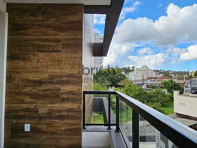 Apartamento 2 quartos e 2 banheiros, à venda, no bairro Pátria Nova em Novo Hamburgo
