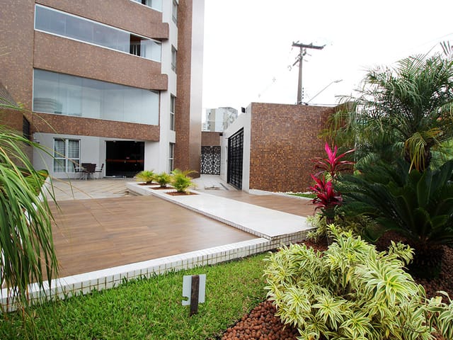 Apartamento com 422m² 3 quartos e 5 banheiros, à venda, no bairro Centro em Ponta Grossa
