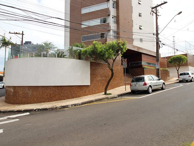 Apartamento com 422m² 3 quartos e 5 banheiros, à venda, no bairro Centro em Ponta Grossa