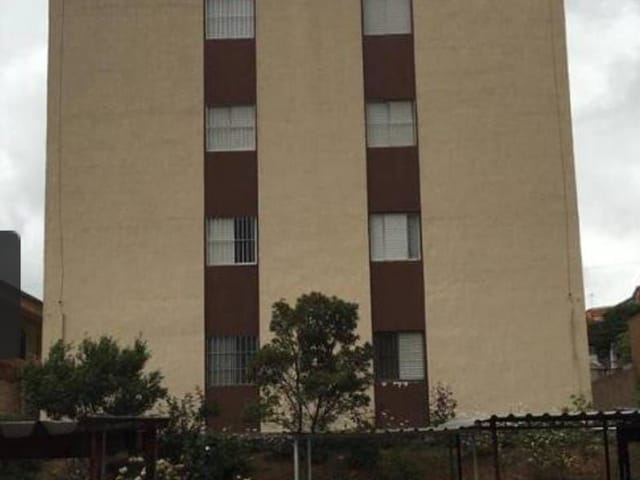 Foto do Apartamento - Apartamento com 2 dormitórios à venda, 58 m² por R$ 255.000,00 - Pestana - Osasco/SP | BUSSOCABA ADMINISTRACAO DE BENS E IMOVEIS LTDA
