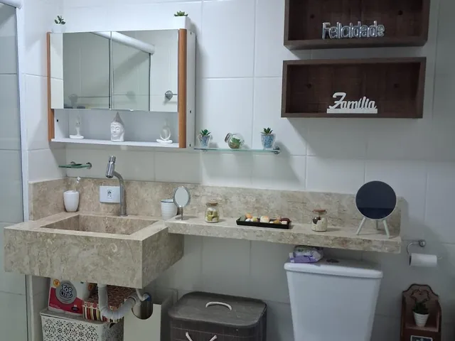 Apartamento 2 quartos e 1 banheiro, à venda, no bairro Jardim Brasília (Zona Leste) em São Paulo