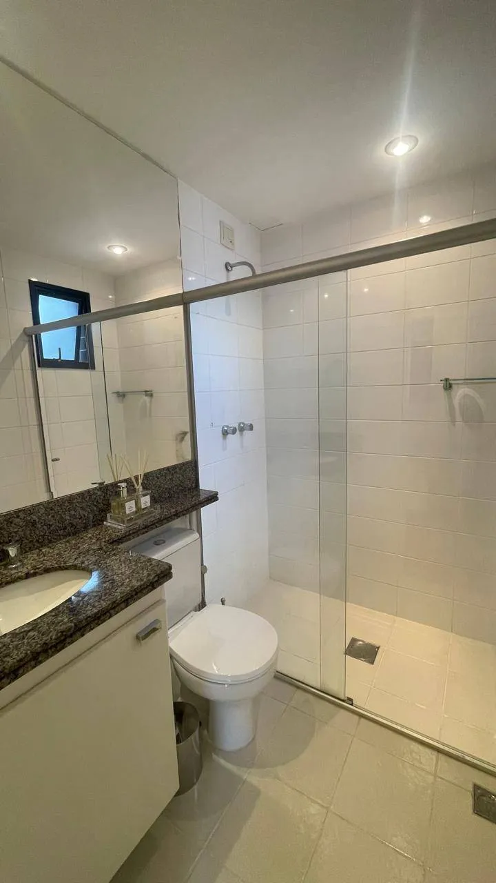 Apartamento, 2 quartos, 87 m² - Foto 5