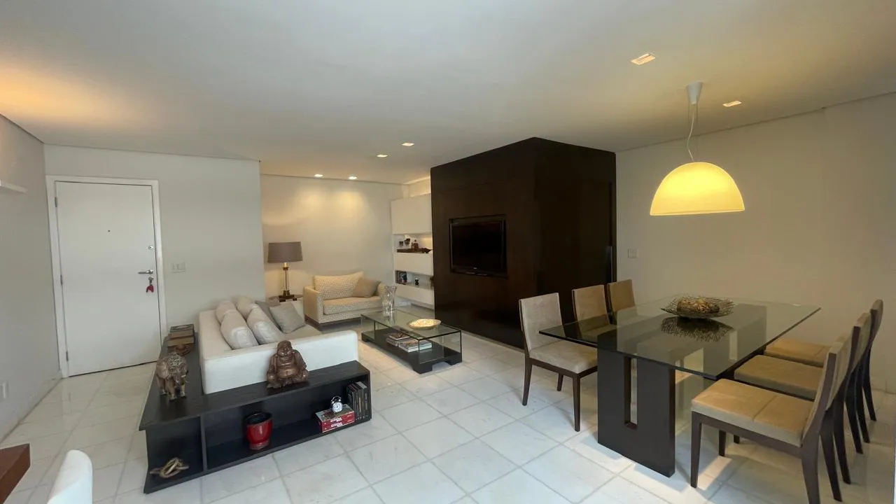 Apartamento, 2 quartos, 87 m² - Foto 2