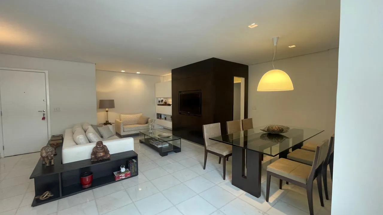 Apartamento, 2 quartos, 87 m² - Foto 4
