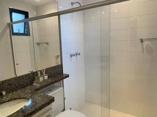 Apartamento 2 quartos e 3 banheiros, à venda, no bairro Serra do Curral Del Rey em Nova Lima