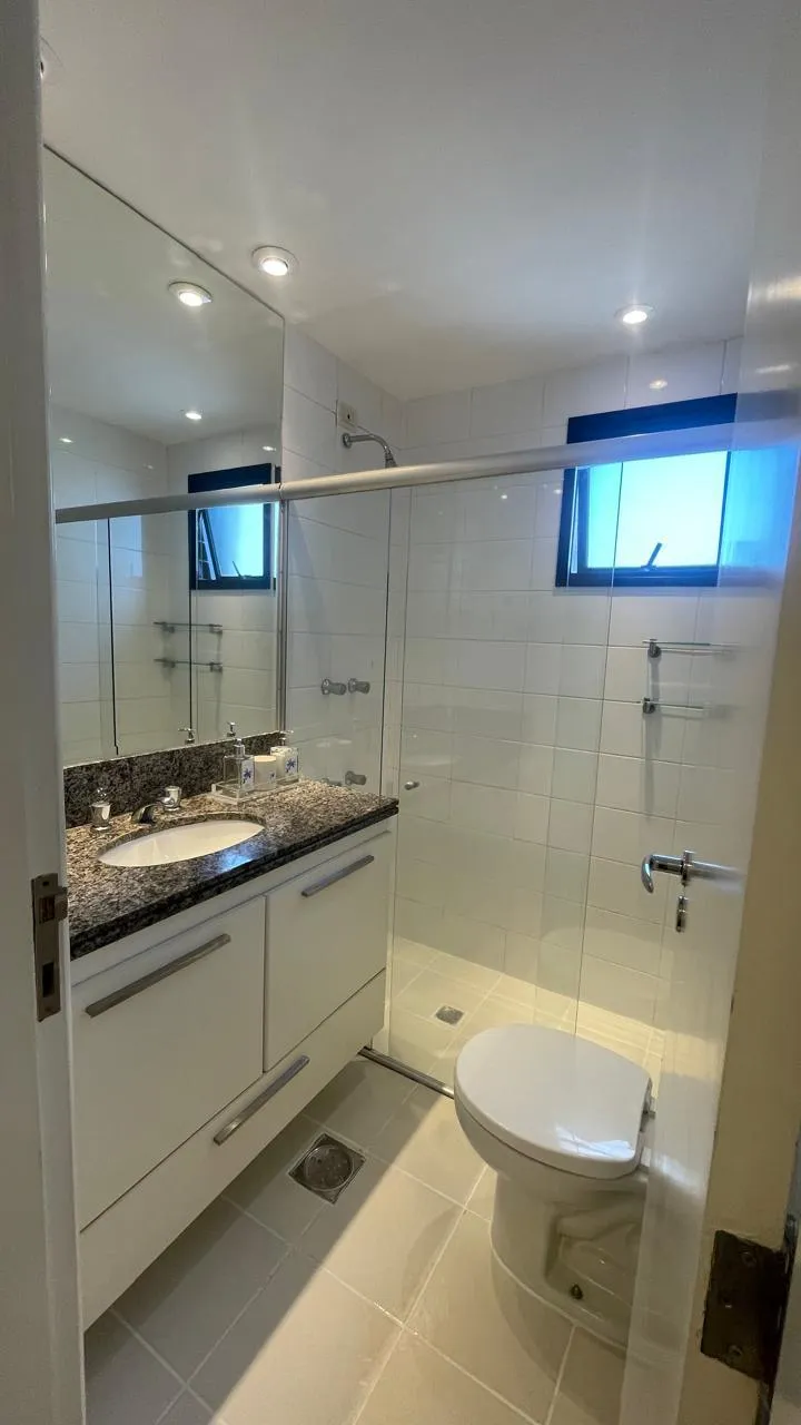 Apartamento, 2 quartos, 87 m² - Foto 8