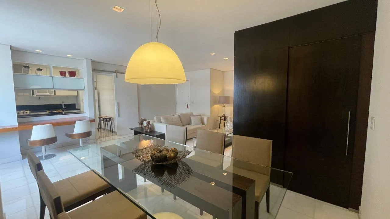 Apartamento, 2 quartos, 87 m² - Foto 3