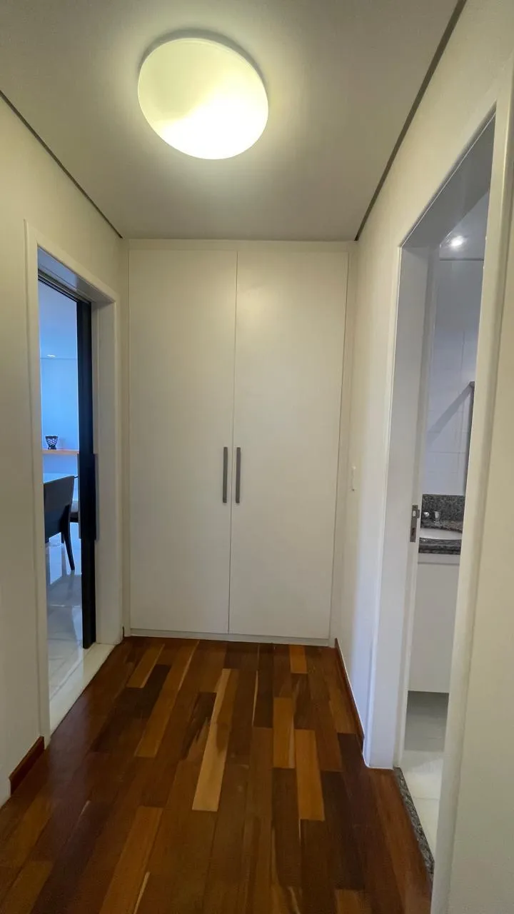 Apartamento, 2 quartos, 87 m² - Foto 6