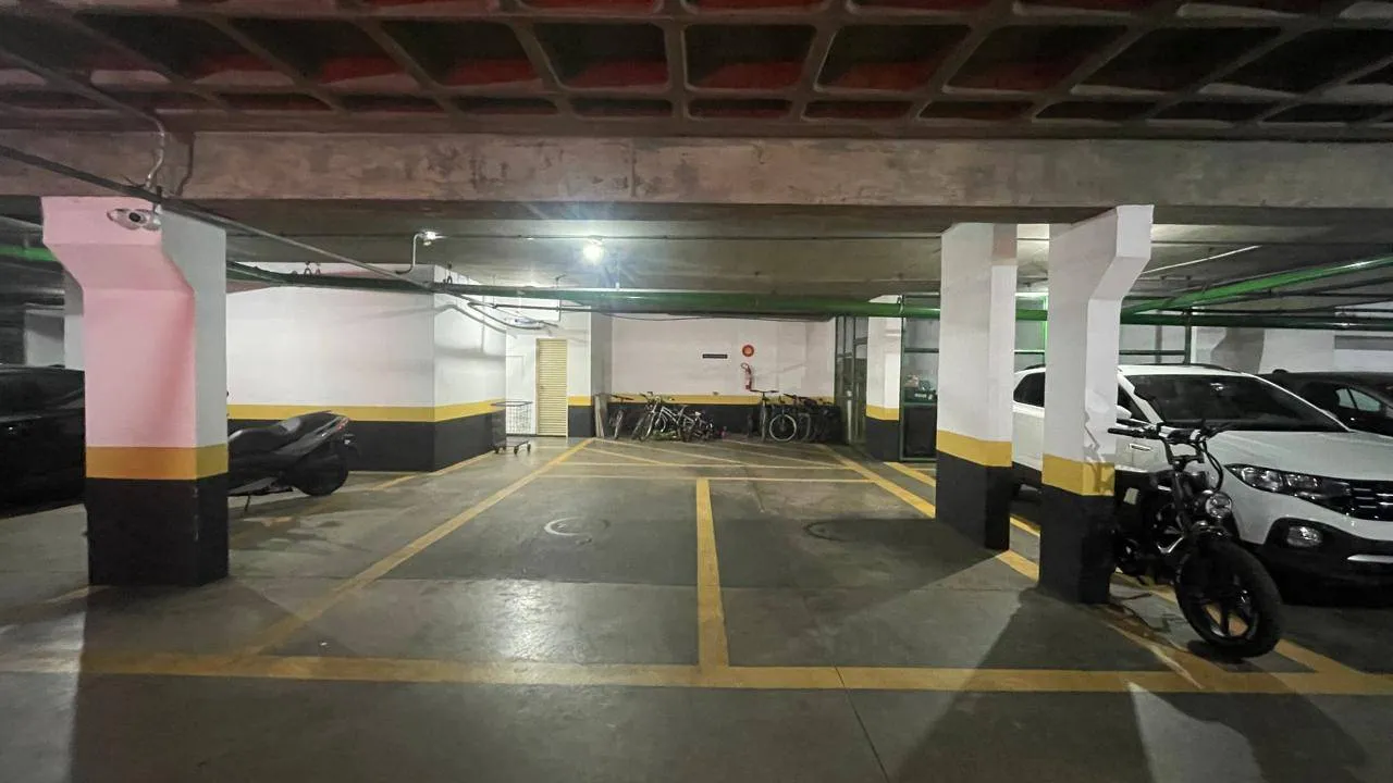 Apartamento, 2 quartos, 87 m² - Foto 14