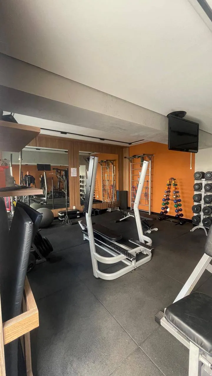 Apartamento, 2 quartos, 87 m² - Foto 17