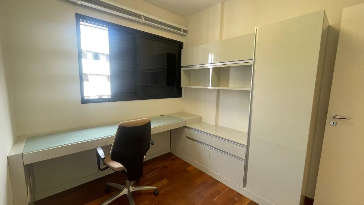 Apartamento, 2 quartos, 87 m² - Foto 9
