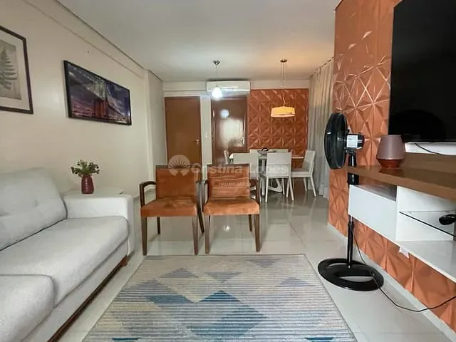 Apartamento 3 quartos e 3 banheiros, à venda, no bairro ilhotas em Teresina