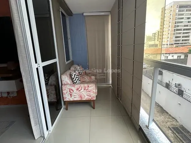 Apartamento 3 quartos e 3 banheiros, à venda, no bairro ilhotas em Teresina