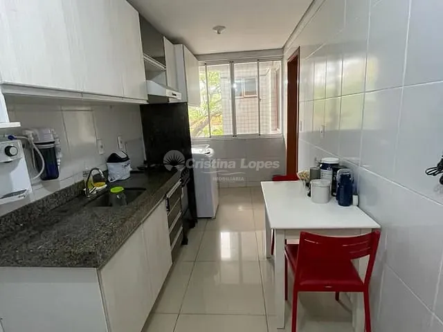 Apartamento 3 quartos e 3 banheiros, à venda, no bairro ilhotas em Teresina