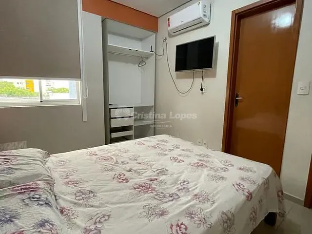 Apartamento 3 quartos e 3 banheiros, à venda, no bairro ilhotas em Teresina