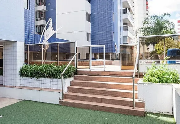 Apartamento, 3 quartos, 103 m² - Foto 11