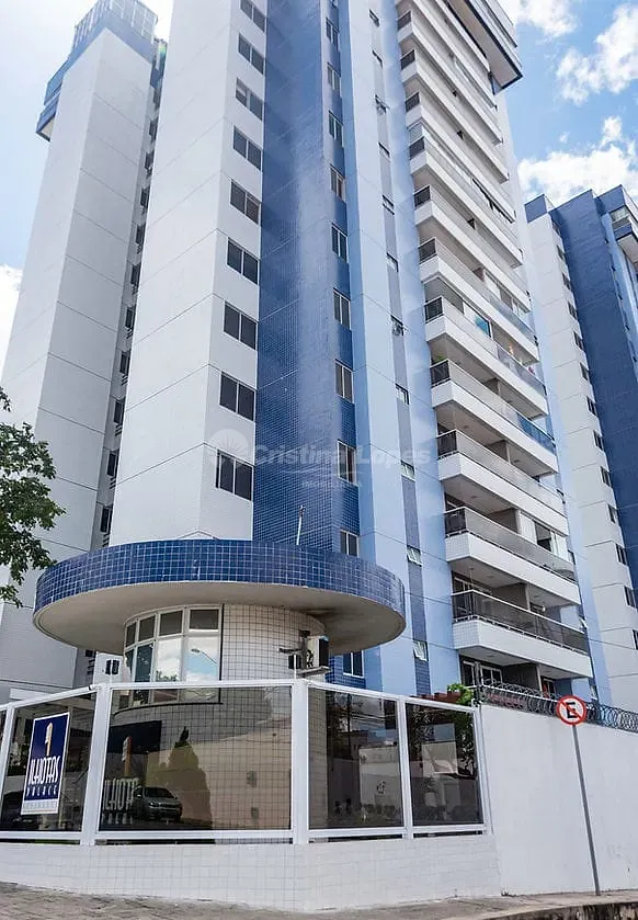 Apartamento, 3 quartos, 103 m² - Foto 10