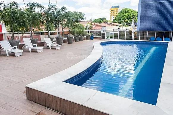 Apartamento, 3 quartos, 103 m² - Foto 12