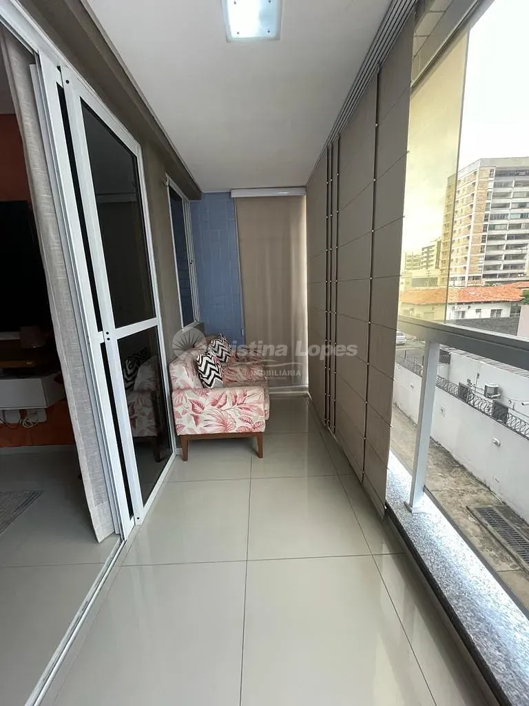 Apartamento, 3 quartos, 103 m² - Foto 3