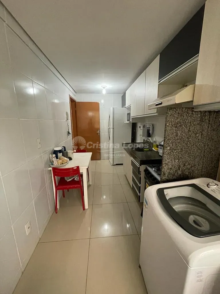 Apartamento, 3 quartos, 103 m² - Foto 4