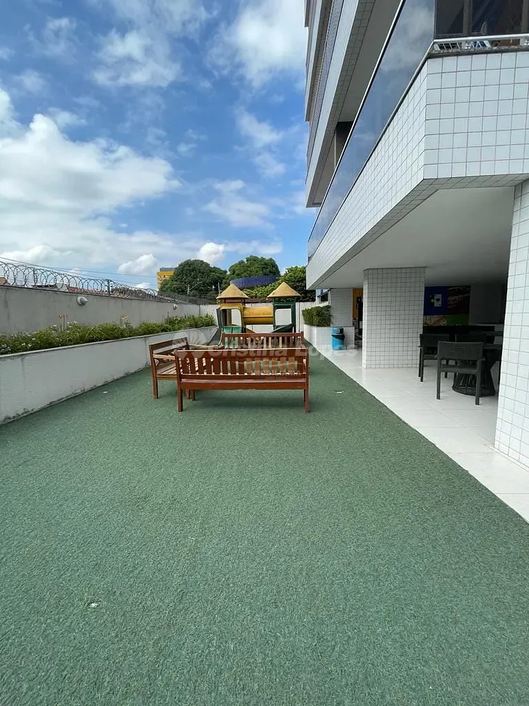 Apartamento, 3 quartos, 103 m² - Foto 7