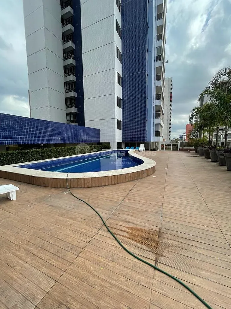 Apartamento, 3 quartos, 103 m² - Foto 9