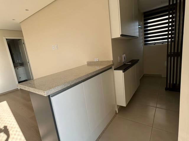 Apartamento 2 quartos e 1 banheiro, à venda, no bairro Conjunto Habitacional Brás Cubas em Mogi das Cruzes