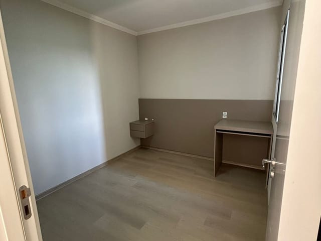 Apartamento 2 quartos e 1 banheiro, à venda, no bairro Conjunto Habitacional Brás Cubas em Mogi das Cruzes
