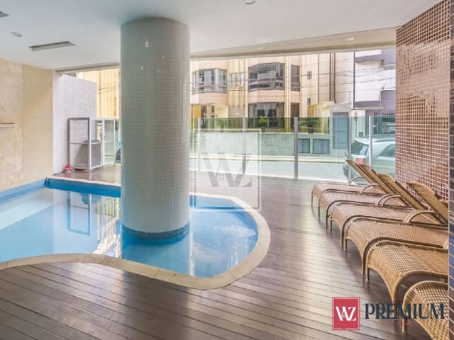 Apartamento com 385m² 3 quartos e 4 banheiros, à venda, no bairro Itapema em ITAPEMA