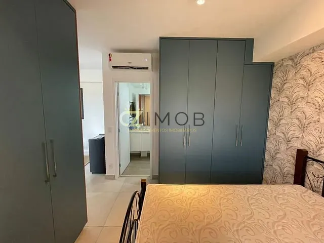 Apartamento com 44m² 1 quarto e 1 banheiro, à venda, no bairro Jardim Sumare em Ribeirão Preto