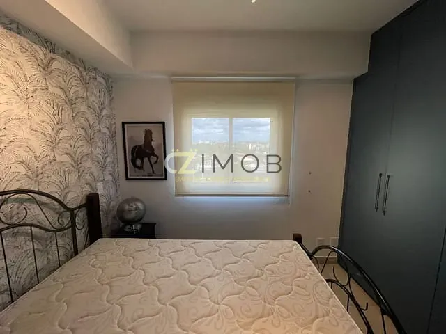 Apartamento com 44m² 1 quarto e 1 banheiro, à venda, no bairro Jardim Sumare em Ribeirão Preto