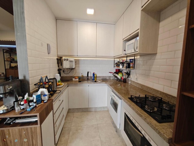Apartamento com 60m² 3 quartos e 2 banheiros, à venda, no bairro Setor Sudoeste em Brasília