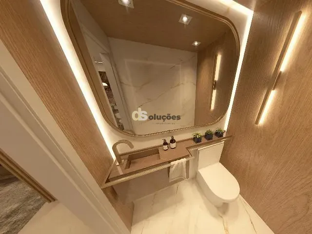 Apartamento com 116m² 3 quartos e 3 banheiros, à venda, no bairro Parque Industrial Tomas Edson em São Paulo