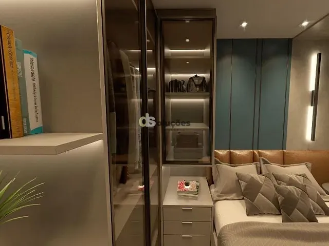 Apartamento com 116m² 3 quartos e 3 banheiros, à venda, no bairro Parque Industrial Tomas Edson em São Paulo