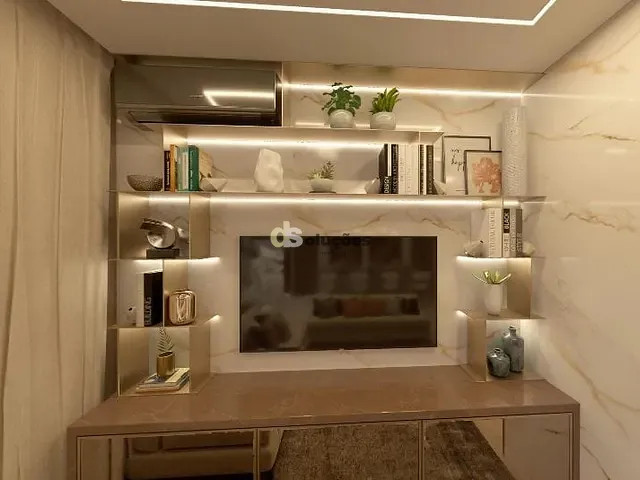 Apartamento com 116m² 3 quartos e 3 banheiros, à venda, no bairro Parque Industrial Tomas Edson em São Paulo